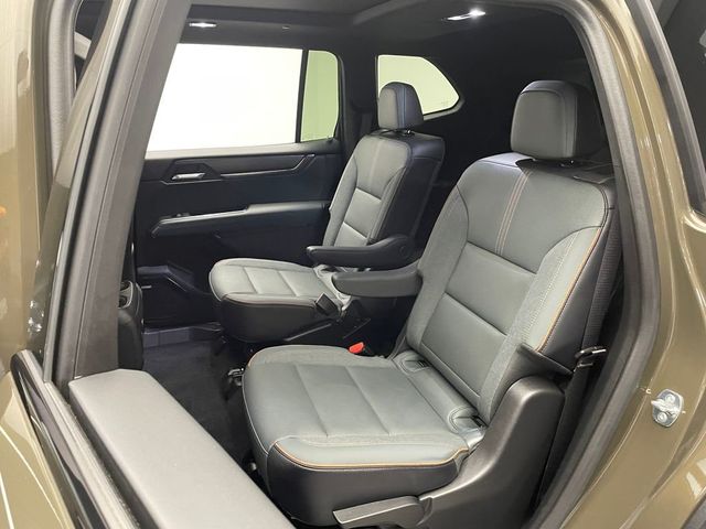 2024 GMC Acadia AWD 4dr AT4 - 22976189 - 16