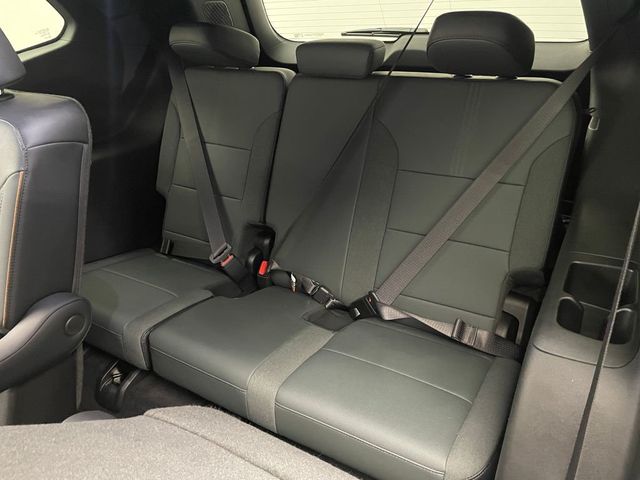 2024 GMC Acadia AWD 4dr AT4 - 22976189 - 17