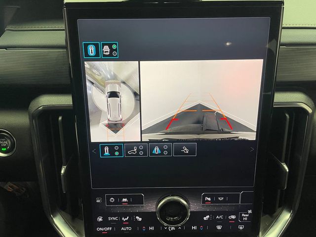 2024 GMC Acadia AWD 4dr AT4 - 22976189 - 18