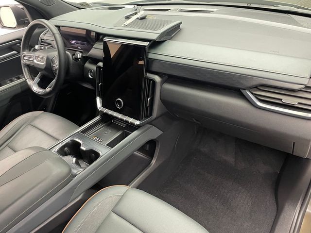 2024 GMC Acadia AWD 4dr AT4 - 22976189 - 20