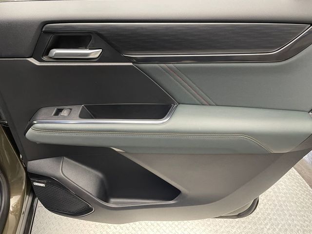 2024 GMC Acadia AWD 4dr AT4 - 22976189 - 23