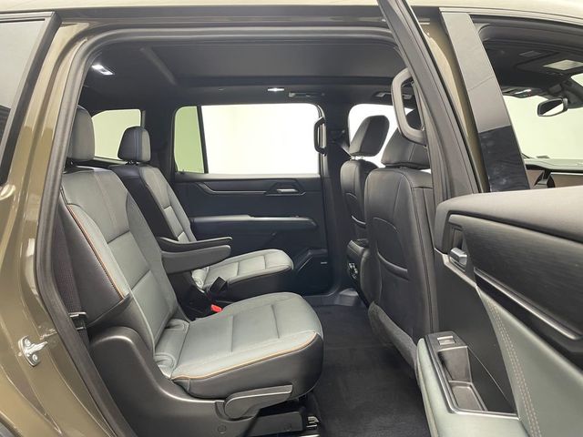 2024 GMC Acadia AWD 4dr AT4 - 22976189 - 24