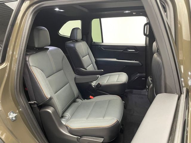 2024 GMC Acadia AWD 4dr AT4 - 22976189 - 25