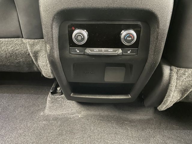 2024 GMC Acadia AWD 4dr AT4 - 22976189 - 26