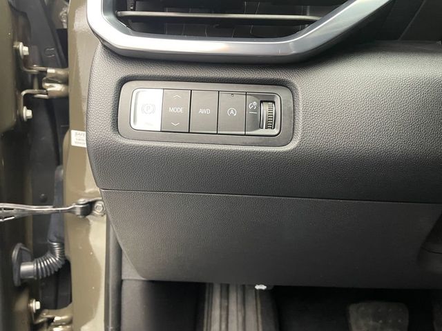 2024 GMC Acadia AWD 4dr AT4 - 22976189 - 28