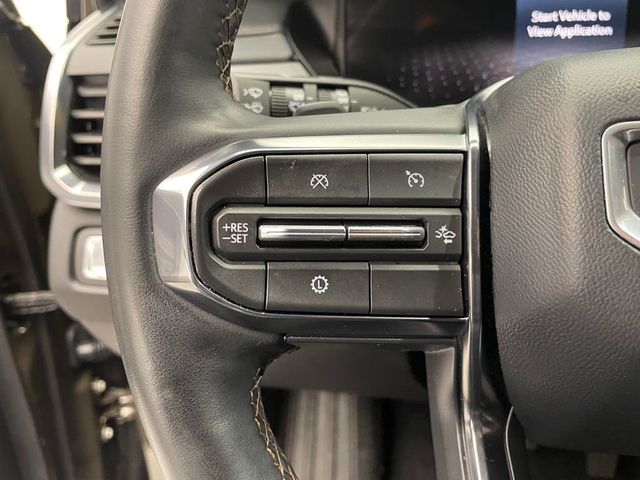 2024 GMC Acadia AWD 4dr AT4 - 22976189 - 30