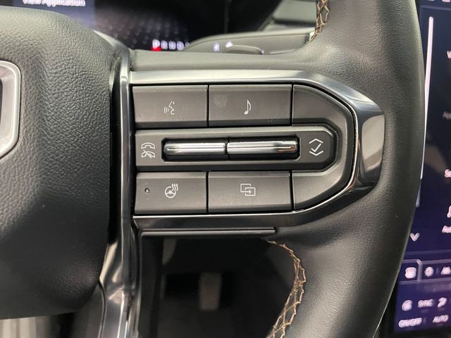 2024 GMC Acadia AWD 4dr AT4 - 22976189 - 31