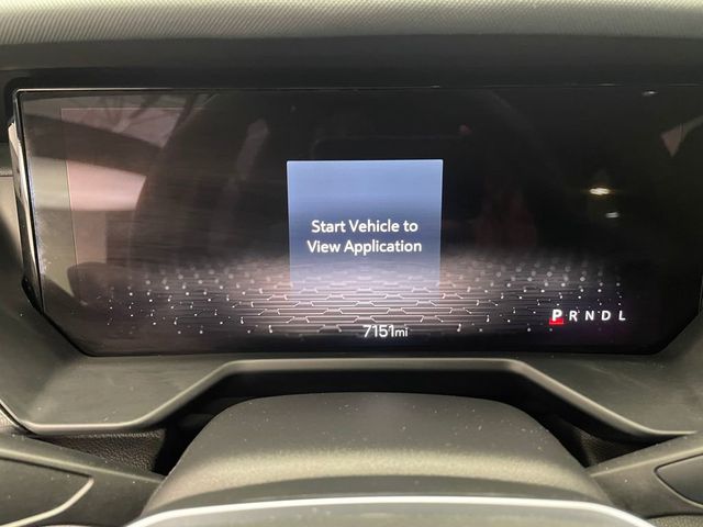 2024 GMC Acadia AWD 4dr AT4 - 22976189 - 32