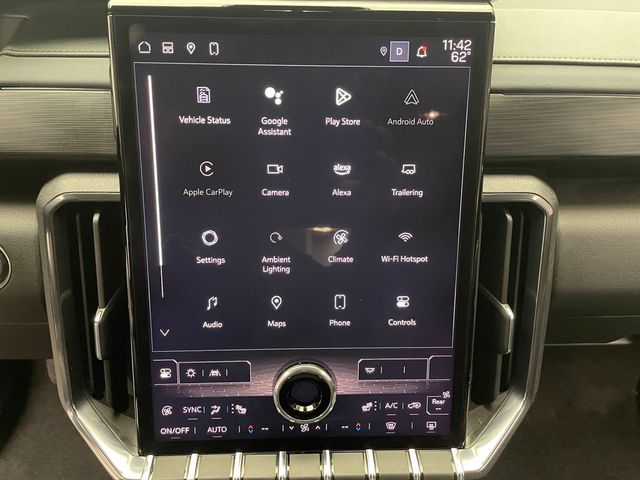 2024 GMC Acadia AWD 4dr AT4 - 22976189 - 33