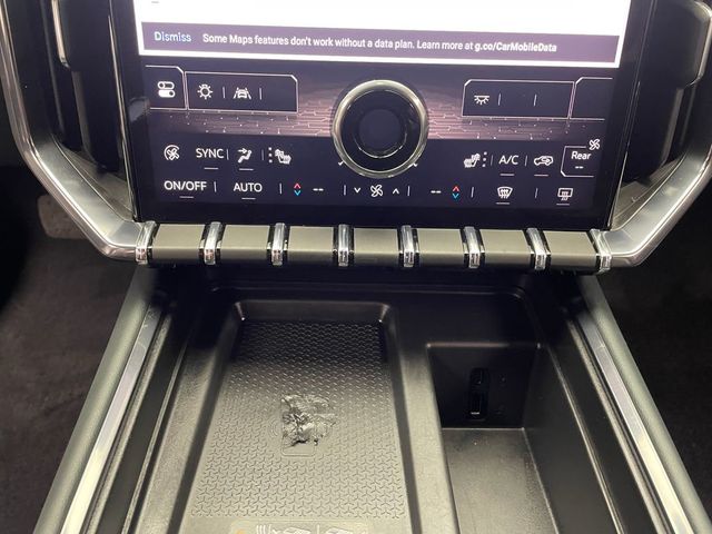 2024 GMC Acadia AWD 4dr AT4 - 22976189 - 34