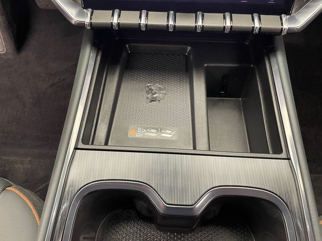 2024 GMC Acadia AWD 4dr AT4 - 22976189 - 35