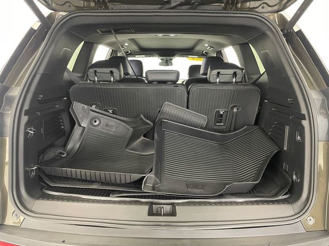 2024 GMC Acadia AWD 4dr AT4 - 22976189 - 38