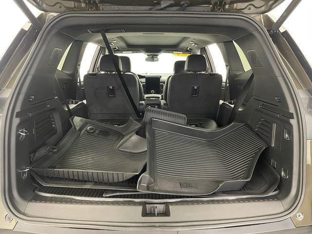 2024 GMC Acadia AWD 4dr AT4 - 22976189 - 39