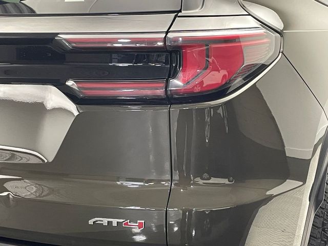 2024 GMC Acadia AWD 4dr AT4 - 22976189 - 43