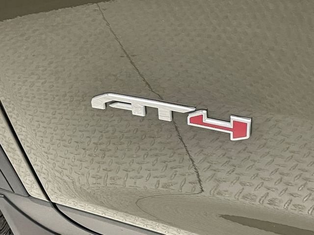 2024 GMC Acadia AWD 4dr AT4 - 22976189 - 45