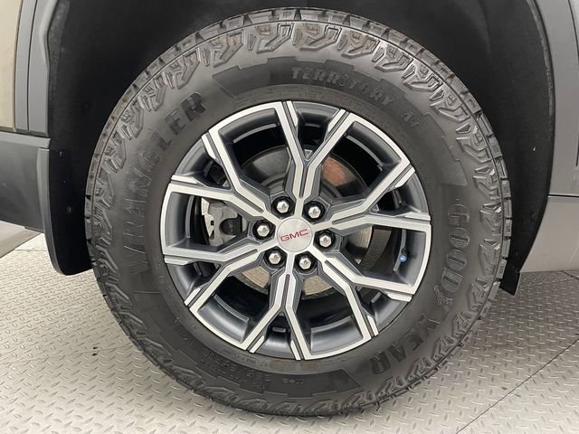 2024 GMC Acadia AWD 4dr AT4 - 22976189 - 48