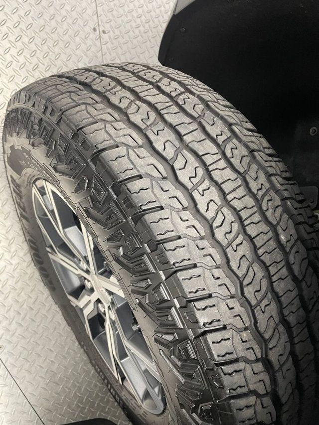 2024 GMC Acadia AWD 4dr AT4 - 22976189 - 49