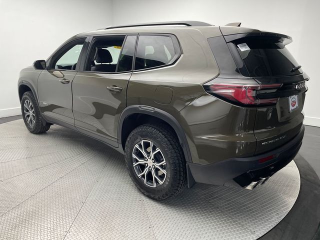 2024 GMC Acadia AWD 4dr AT4 - 22976189 - 6