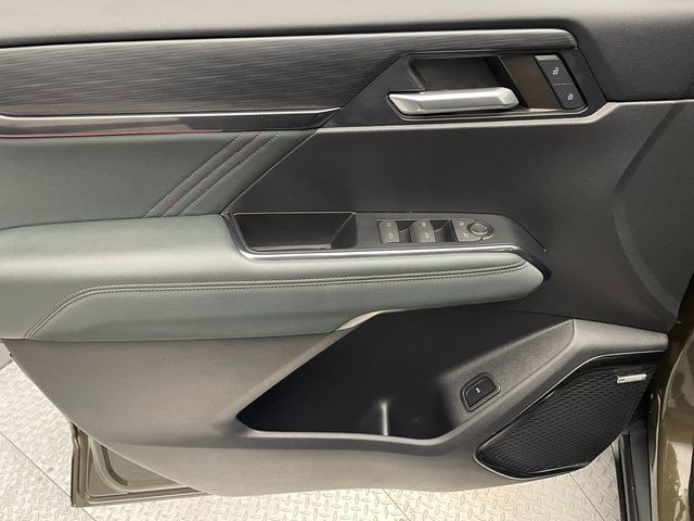 2024 GMC Acadia AWD 4dr AT4 - 22976189 - 8