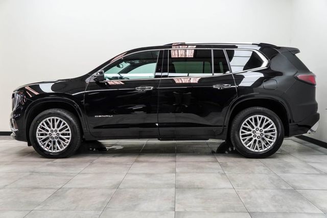 2024 GMC Acadia AWD 4dr Denali - 23023050 - 6