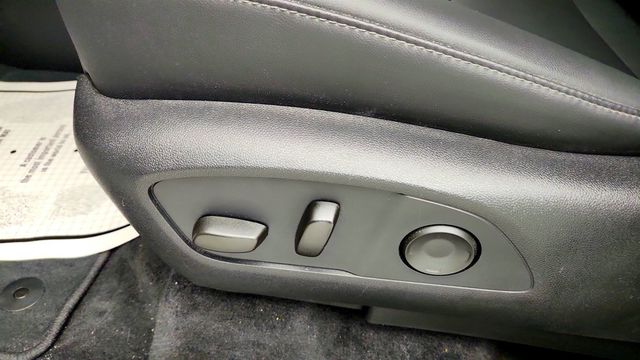 2024 GMC Acadia AWD 4dr Elevation w/ Luxury Package - 23069427 - 9
