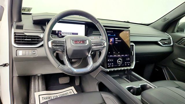 2024 GMC Acadia AWD 4dr Elevation w/ Luxury Package - 23069427 - 10