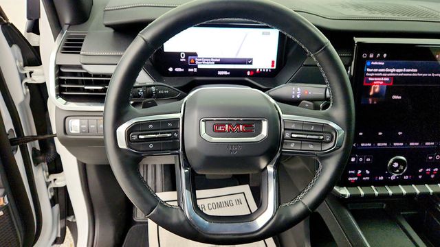 2024 GMC Acadia AWD 4dr Elevation w/ Luxury Package - 23069427 - 11