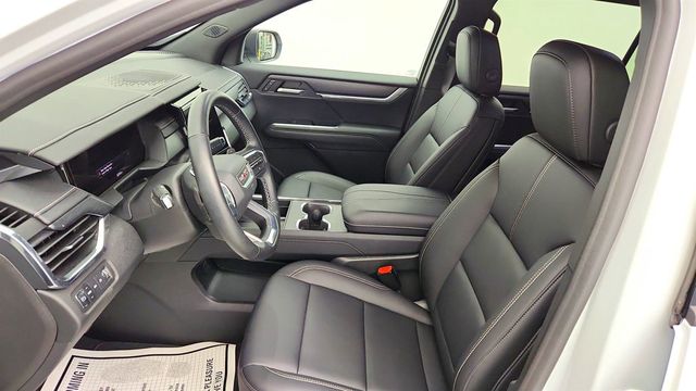 2024 GMC Acadia AWD 4dr Elevation w/ Luxury Package - 23069427 - 17