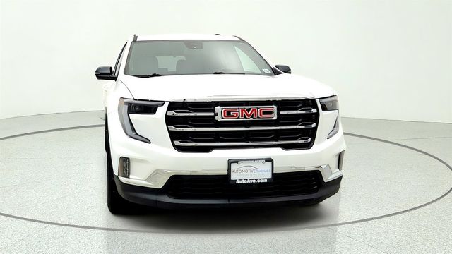 2024 GMC Acadia AWD 4dr Elevation w/ Luxury Package - 23069427 - 1