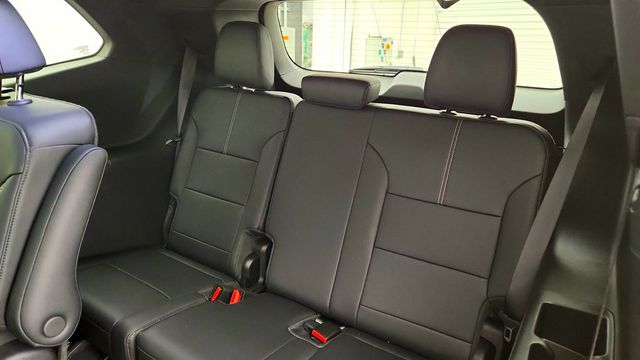 2024 GMC Acadia AWD 4dr Elevation w/ Luxury Package - 23069427 - 19
