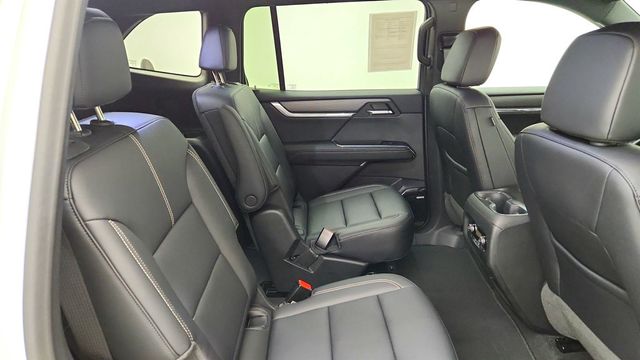 2024 GMC Acadia AWD 4dr Elevation w/ Luxury Package - 23069427 - 21