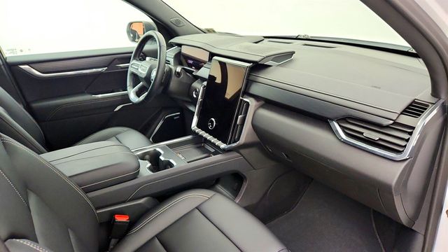 2024 GMC Acadia AWD 4dr Elevation w/ Luxury Package - 23069427 - 23