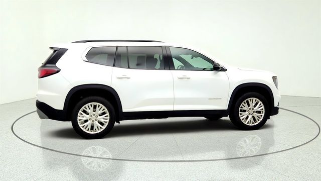 2024 GMC Acadia AWD 4dr Elevation w/ Luxury Package - 23069427 - 3
