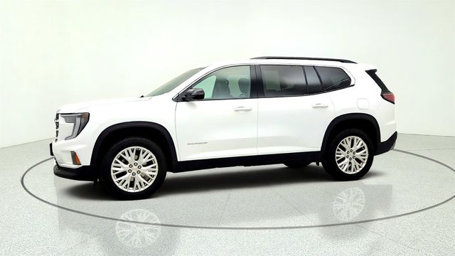 2024 GMC Acadia AWD 4dr Elevation w/ Luxury Package - 23069427 - 7