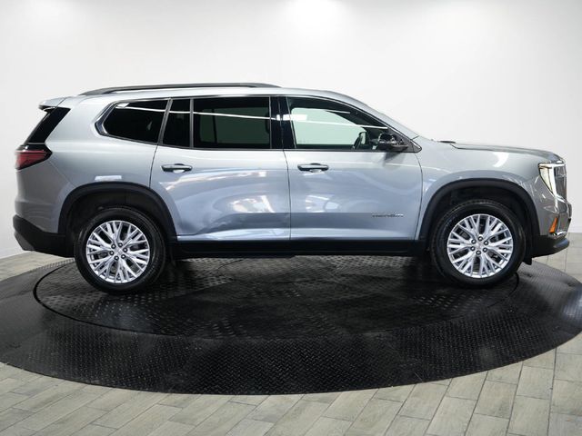 2024 GMC Acadia