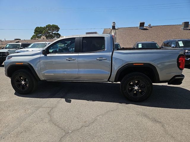 2024 GMC Canyon 2WD Crew Cab Elevation - 23048372 - 1