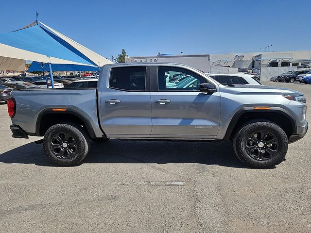 2024 GMC Canyon 2WD Crew Cab Elevation - 23048372 - 4