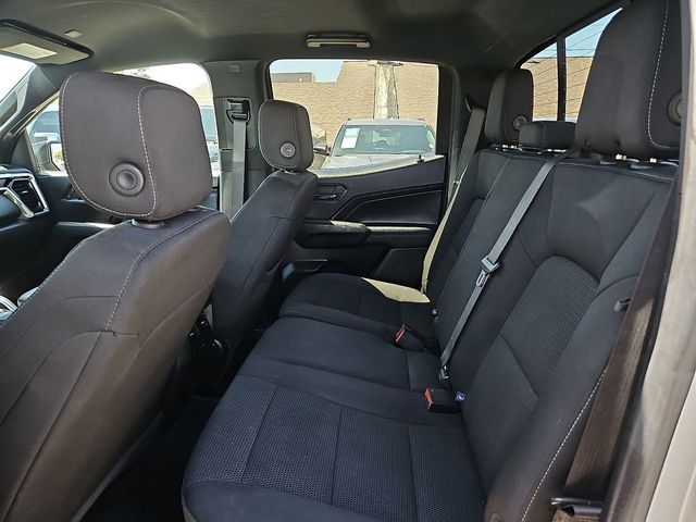 2024 GMC Canyon 2WD Crew Cab Elevation - 23048372 - 6