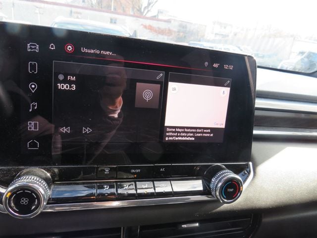 2024 GMC Canyon 2WD Crew Cab Elevation - 22946746 - 10