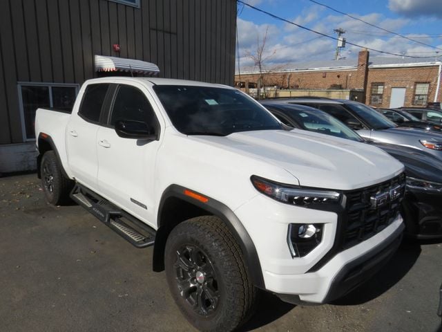 2024 GMC Canyon 2WD Crew Cab Elevation - 22946746 - 1