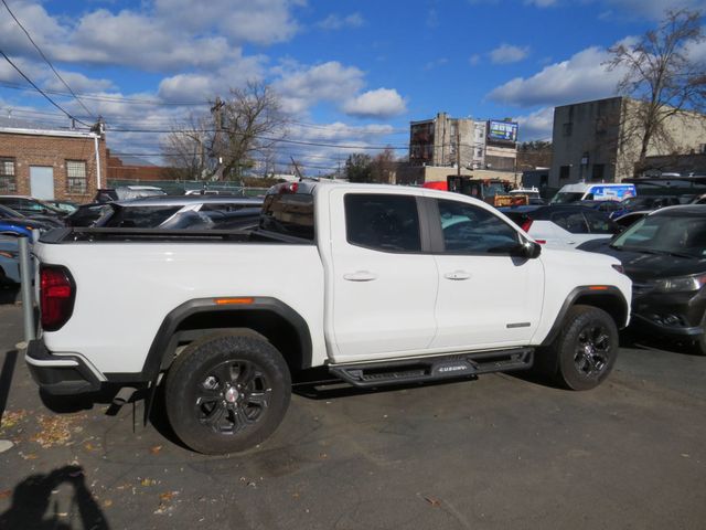 2024 GMC Canyon 2WD Crew Cab Elevation - 22946746 - 2