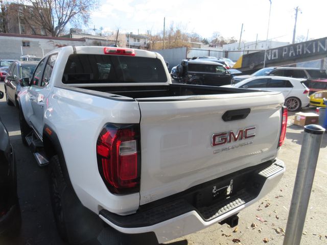 2024 GMC Canyon 2WD Crew Cab Elevation - 22946746 - 3