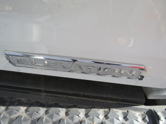 2024 GMC Canyon 2WD Crew Cab Elevation - 22946746 - 4