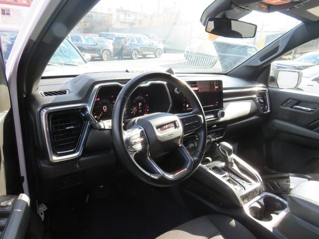 2024 GMC Canyon 2WD Crew Cab Elevation - 22946746 - 5