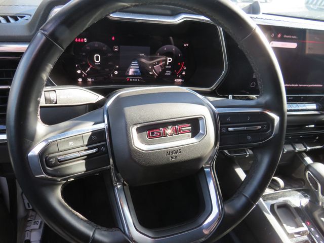 2024 GMC Canyon 2WD Crew Cab Elevation - 22946746 - 6