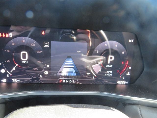 2024 GMC Canyon 2WD Crew Cab Elevation - 22946746 - 7