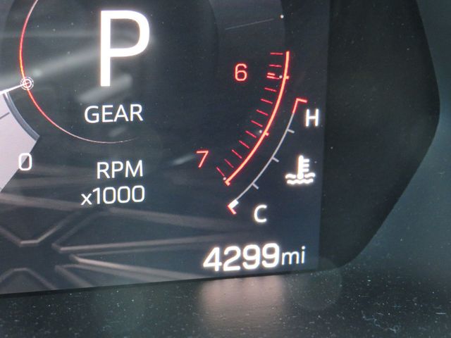 2024 GMC Canyon 2WD Crew Cab Elevation - 22946746 - 8