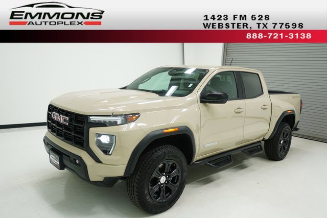 2024 GMC Canyon 2WD Crew Cab Elevation - 23001711 - 0
