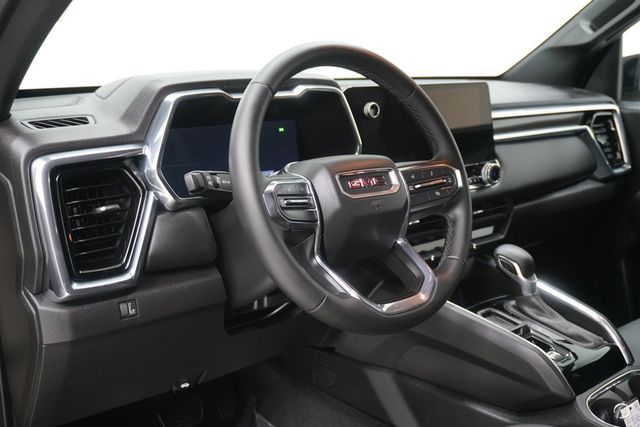 2024 GMC Canyon 2WD Crew Cab Elevation - 23001711 - 9