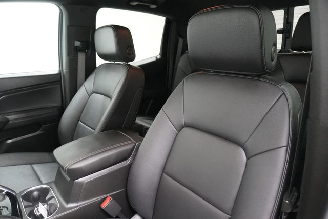 2024 GMC Canyon 2WD Crew Cab Elevation - 23001711 - 10